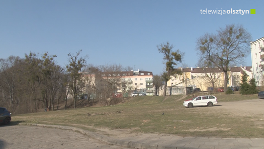 To będzie wyjątkowe podwórko