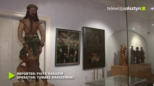 To będzie wystawa, jakiej dawno w Olsztynie nie było 