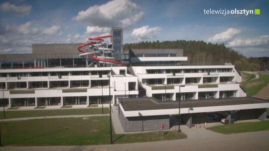 To był udany rok dla Term Warmińskich