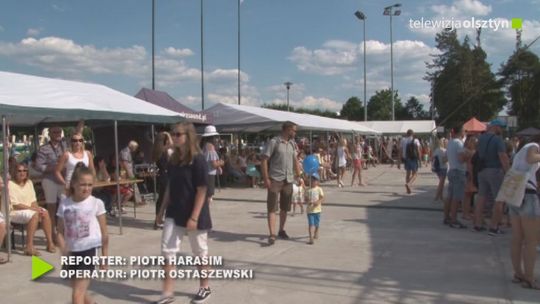 To był wymarzony prezent dla wszystkich dzieci