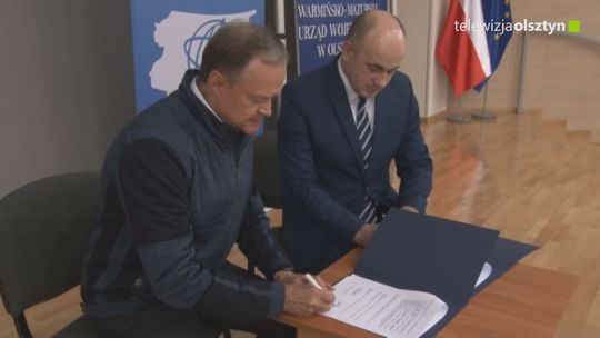 To duży krok w kierunku poprawy bezpieczeństwa ruchu drogowego 