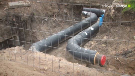 To jedna z największych inwestycji w poprawę komfortu mieszkańców