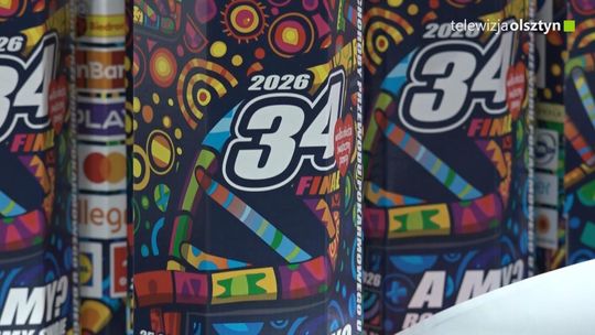 To już 34. finał WOŚP