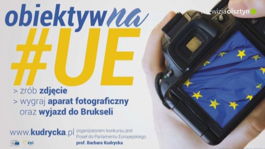 To może być świetna okazja by z bliska zobaczyć Parlament Europejski 