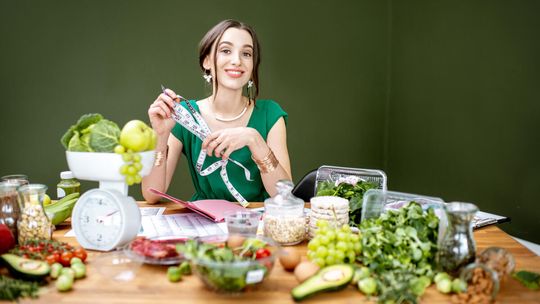 To niewiarygodne jak dieta pudełkowa pomaga w pracy!