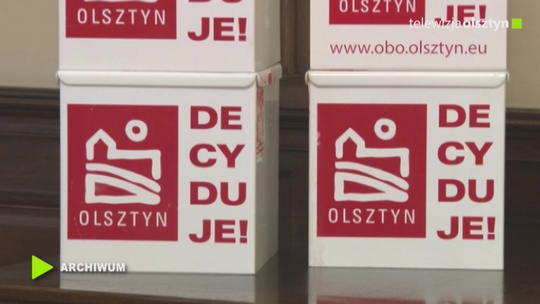To ostatnia chwila by zagłosować na OBO!