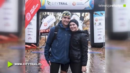  To ostatnia szansa, by zapisać się na zawody z cyklu CITY TRAIL w Olsztynie