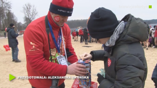 To ostatnia szansa, by zostać wolontariuszem WOŚP