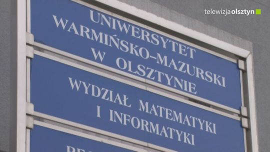To pierwszy taki portal na Warmii i Mazurach 