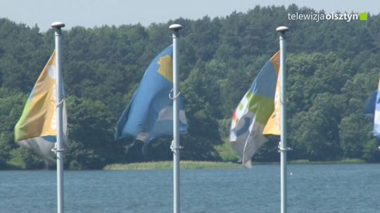To prawdziwa gratka dla miłośników spędzania wolnego czasu na wodzie 