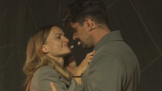 „Toń” w reżyserii Damiana Josefa Necia otworzy sezon 2026/2027 Teatru im. Stefana Jaracza w Olsztynie.