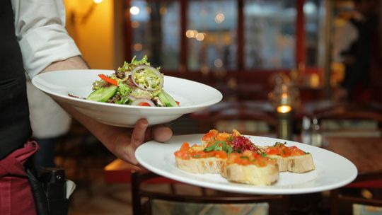 Топ-5 porad na udany start biznesu restauracyjnego w Polsce
