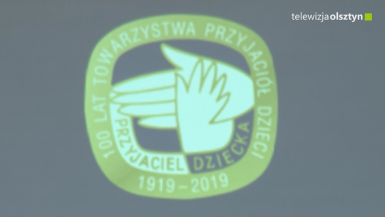 Towarzystwo Przyjaciół Dzieci w tym roku świętuje 100-lecie swojej działalności