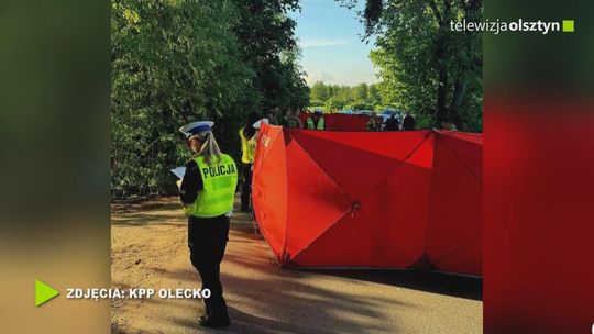 Tragedia na drodze. Bilans długiego weekendu