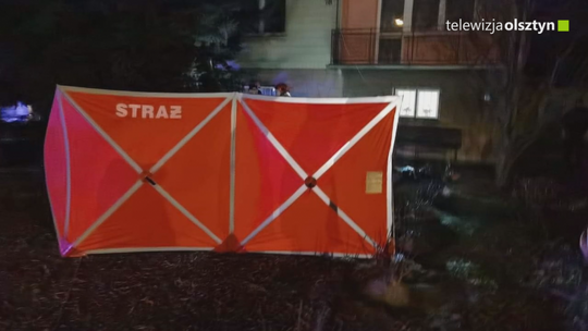 Tragiczny finał poszukiwań 48-letniej kobiety 