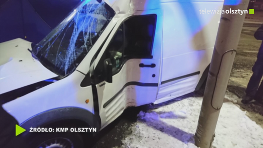 Tragiczny wypadek na Jarotach