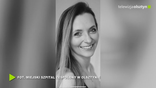 Tragiczny wypadek w Egipcie. Nie żyje lekarka z Olsztyna i jej syn