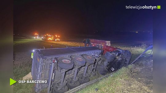 Tragiczny wypadek w miejscowości Wrócikowo