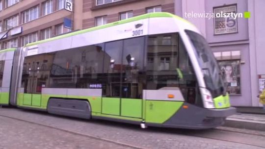 Tramwajowe kolizje
