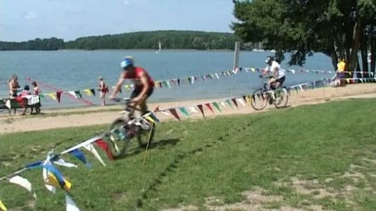 Triathlon - sport ekstremalny