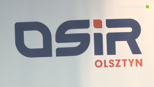 Trudna sytuacja Ośrodka Sportu i Rekreacji w Olsztynie