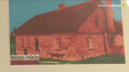 Trudne losy polskiej oświaty na Warmii i Mazurach 