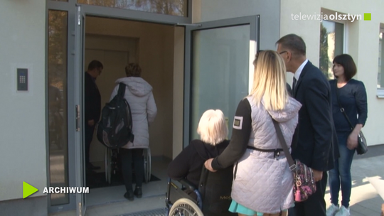 Trwa nabór wniosków do programu "Centra opiekuńczo-mieszkalne”