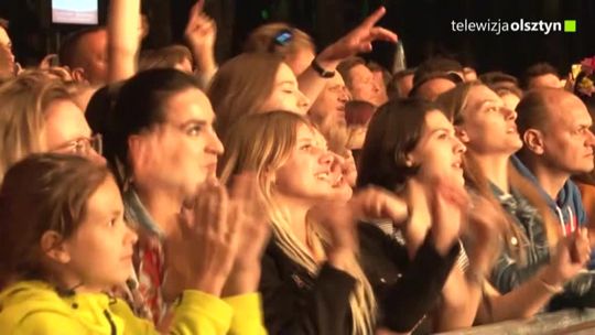 Trwa Olsztyn Green Festival