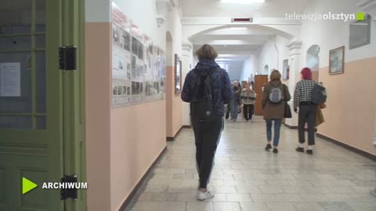 Trwa rekrutacja do szkół ponadpodstawowych