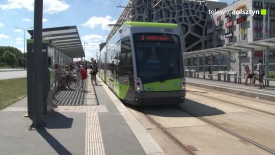 Trwa rozbudowa systemu ITS w Olsztynie