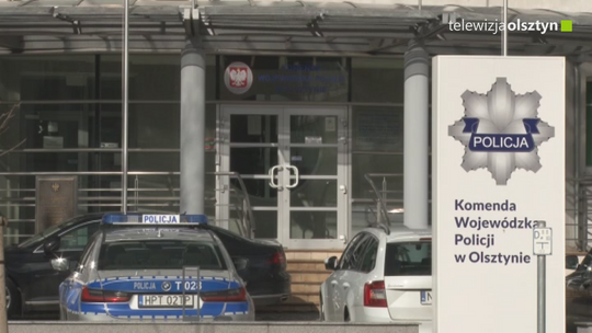 Trwa Tydzień Pomocy Osobom Pokrzywdzonym Przestępstwem