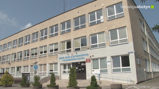 Trwa weryfikacja wyników rekrutacji do szkół średnich w Olsztynie
