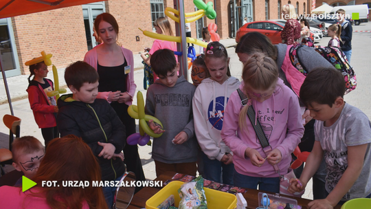 Trwają Dni Rodziny na Warmii i Mazurach