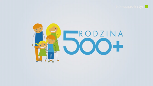 Trwają przygotowania do obsługi 500 plus od nowego roku