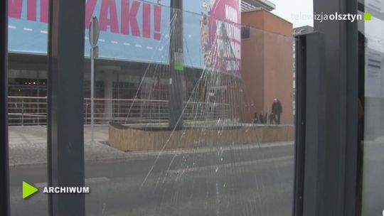 Trwają remonty olsztyńskich przystanków