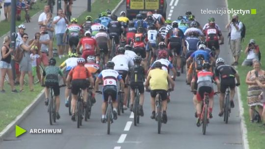 Trwają zapisy na kolarski maraton rowerowy 
