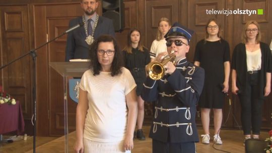 Trzy dekady wolności