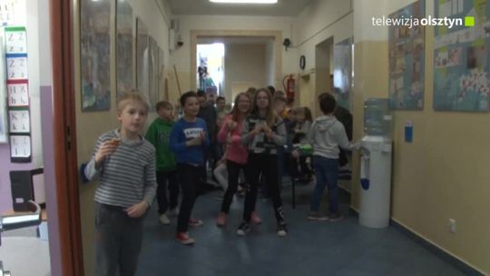 Tutaj edukacja wychodzi poza szkolną ławkę