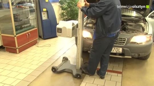 Twoje światła - twoje bezpieczeństwo 