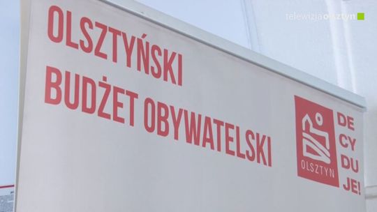 Tydzień na złożenie wniosków do OBO 