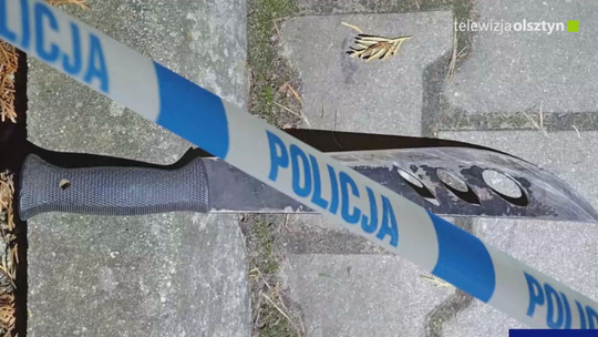 Tymczasowy areszt dla 24-latka za usiłowanie zabójstwa
