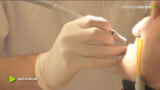 Tysiące osób do przesłuchania w sprawie olsztyńskich dentystów 