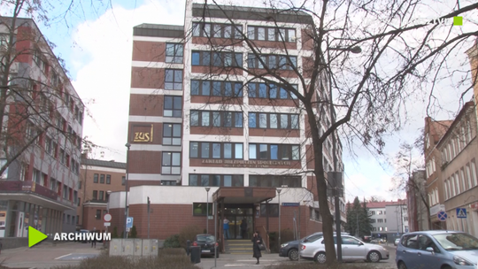 Uchodźcy z Ukrainy złożyli aż 1100 wniosków o świadczenie 500+ w Olsztynie