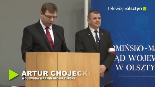 Uczcili pamięć Żołnierzy Wyklętych