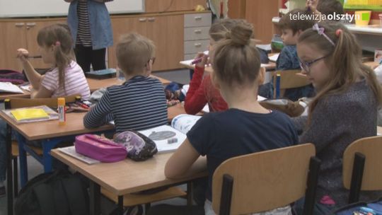 Uczniowie będą mieli mniej prac domowych