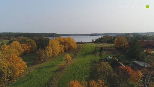 Uczniowie sprawdzili swoją wiedzę o parkach krajobrazowych