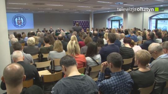 Uczyć tak, żeby był z tego biznes
