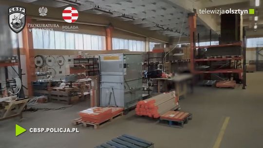 Uderzenie CBŚP w nielegalny rynek leków – zatrzymano 6 osób