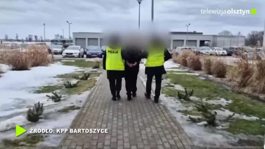 Ugodziła konkubenta nożem