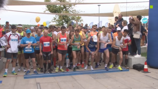Ukiel Olsztyn Półmaraton startuje już w ten weekend 